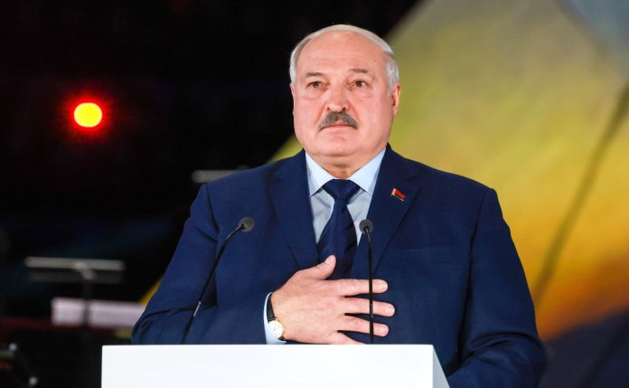 Metodele autoritare și contextul politic din Belarus