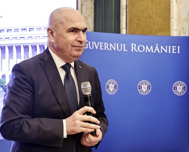 Mii de posturi administrative vor fi eliminate. Guvernul discută noi măsuri fiscale LISTA