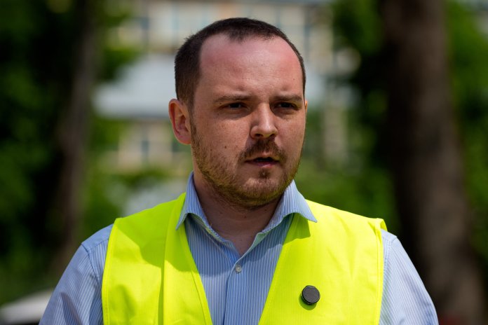 Ministrul Sănătății: Finalizarea centrului pentru marii arși de la Timișoara este prevăzută până la finalul anului