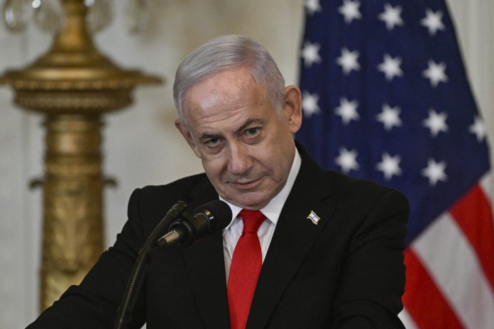 Netanyahu își intensifică reproșurile împotriva prim-ministrului Australiei, acuzându-l că „și-a compromis irevocabil reputația”