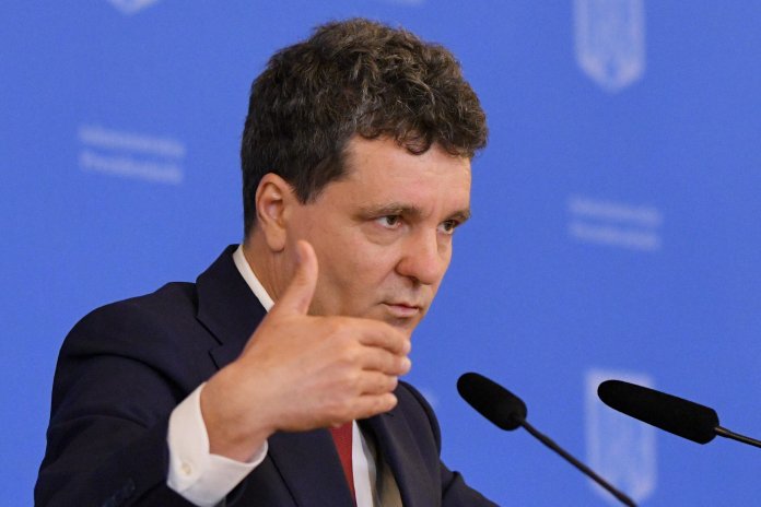 Nicușor Dan recunoaște posibile greșeli în pachetul fiscal: „Rectificările se vor realiza din 2027”