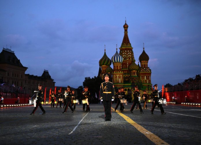 Părăsirea acordului european de către Rusia împotriva torturii