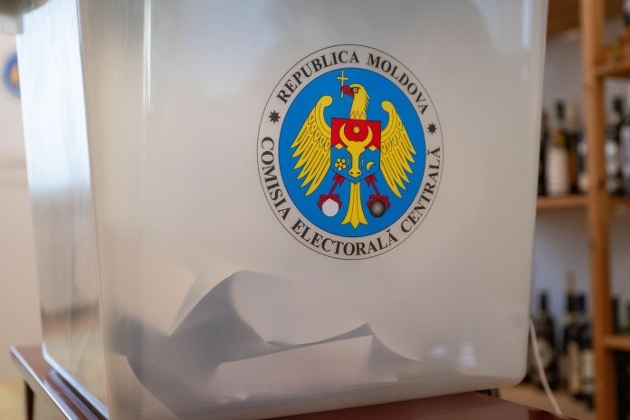 Perioada de campanie electorală din Republica Moldova