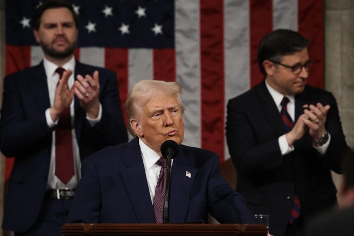 Propunerea lui Trump de a diminua ajutoarele internaționale
