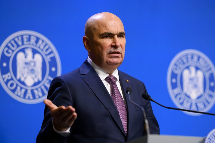 Reduceri de personal în administrația publică locală: Bolojan declară diminuări în conformitate cu o matrice
