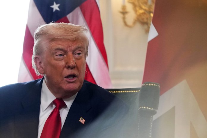 SUA: Curtea de Apel federală a hotărât că Trump poate finaliza protecția împotriva deportării pentru 60.000 de imigranți.