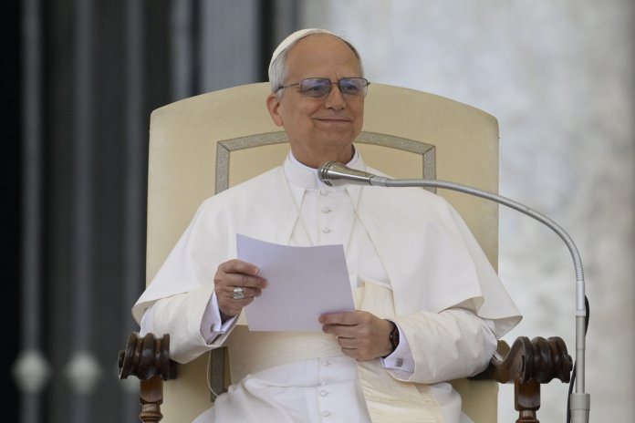 Tatăl face apel la calm în Gaza