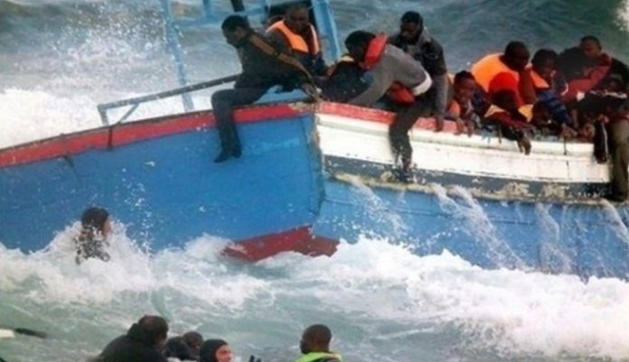 Tragedie pe apă pentru migranți în Mauritania