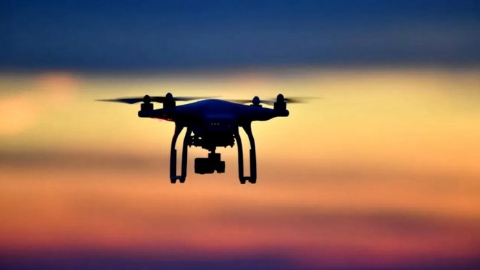 Ucraina lovește o instalație de drone rusești din Crimeea