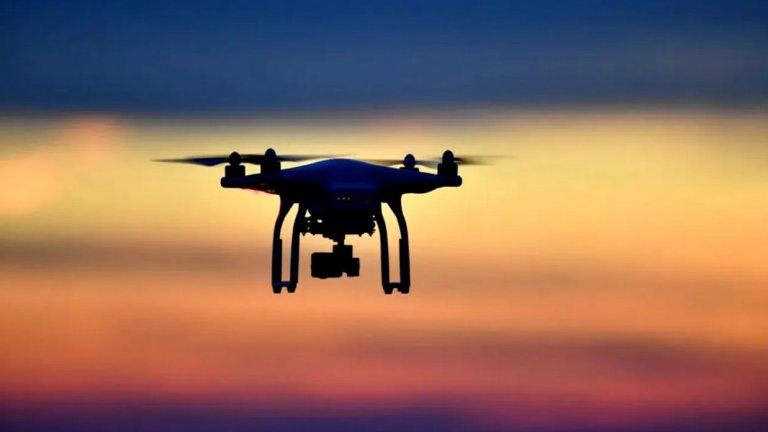 Ucraina lovește o instalație de drone rusești din Crimeea