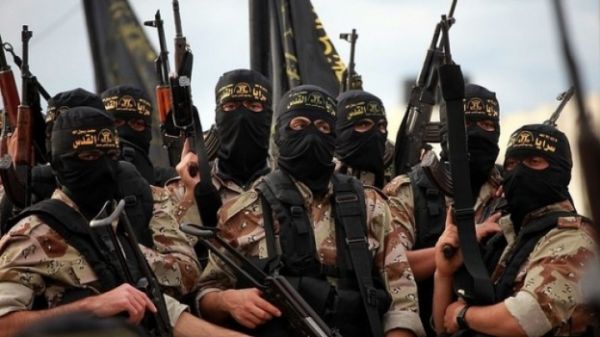 Un lider de marcă al Statului Islamic a fost neutralizat într-o operațiune americană în nordul Siriei.