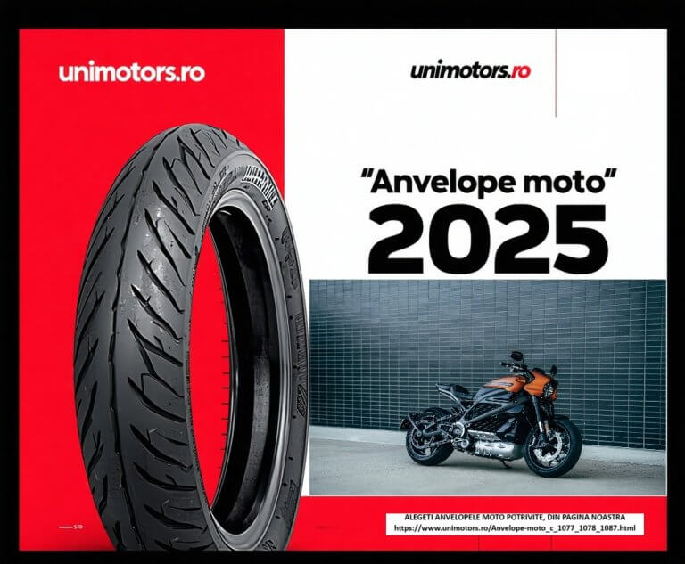 Ce trebuie să știi despre anvelopele moto și ATV – instrucțiuni active pentru riderii experimentați
