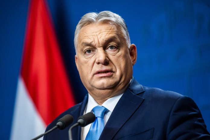 Viktor Orbán ar putea să ajungă președinte al Ungariei pentru a-și conserva puterea politică.