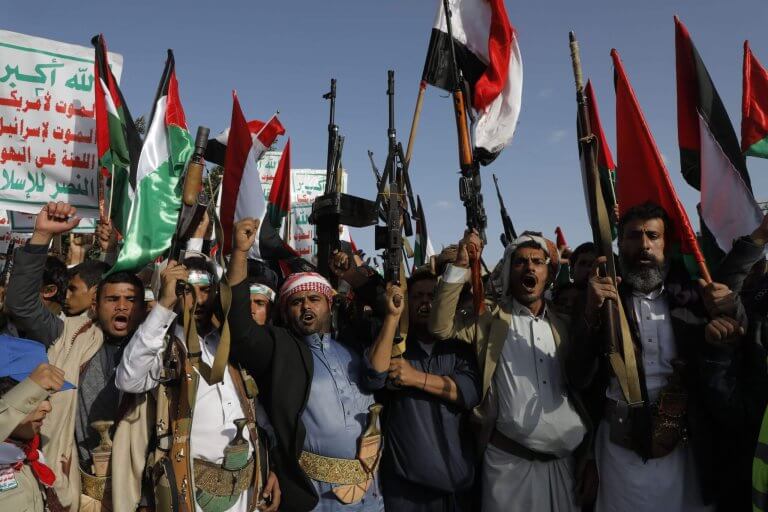 Implicarea Israelului în Yemen și consecințele strategice