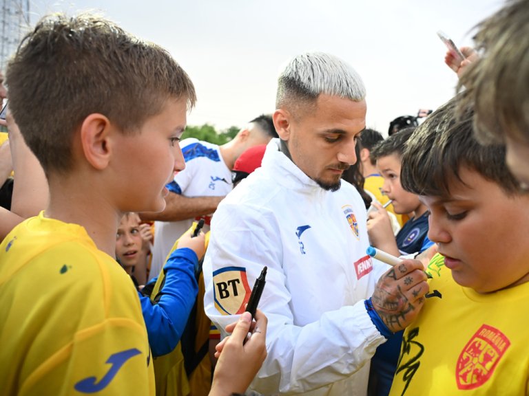 „Adevărul despre retragerea lui Mitriță: ‘Sunt conștient de cât suferă în acest moment, mă așteptam să aleagă această variantă'”