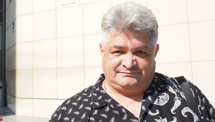 Adrian Secureanu, eliberat de 11 ani de detenție: „Tribunalele trebuie să insufle încredere în primul rând persoanei acuzate”