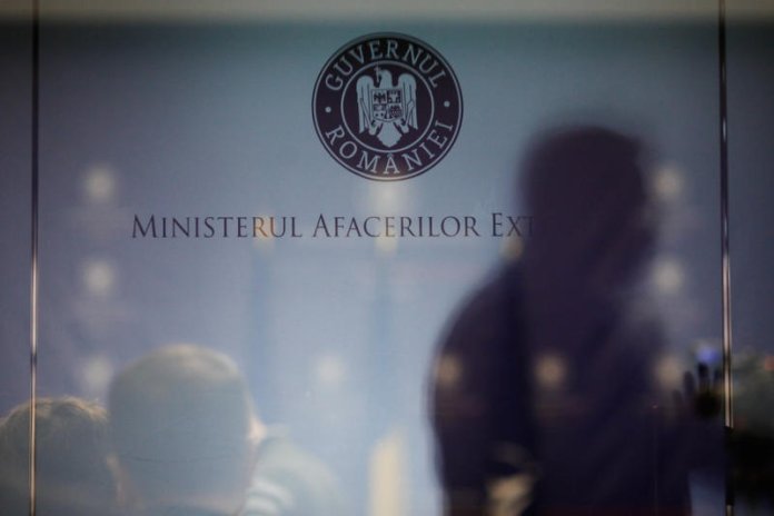 Ambasadorul Federației Ruse în București convocat la MAE după invazia dronelor în Polonia: „O escaladare fără precedent, o amenințare pentru securitatea europeană”