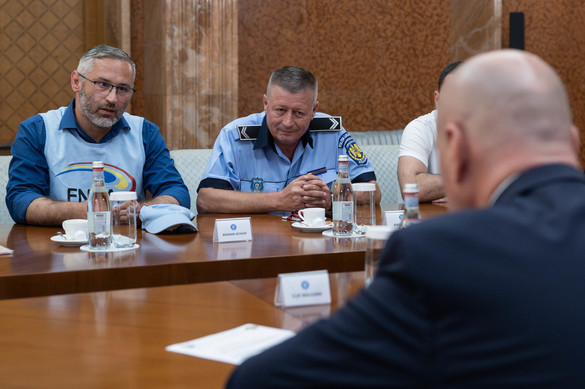 Bolojan: Deficitul din 2024 a depășit probabil 9%, dar rămâne sub 10%. Acest an nu putem coborî sub 8% în ciuda tuturor măsurilor implementate.