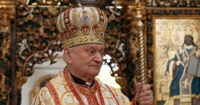 Cardinalul Lucian Mureşan, Arhiepiscopul Major al Bisericii Greco-Catolice, a încetat din viață. Reacțiile transmise de Nicușor Dan și Ilie Bolojan