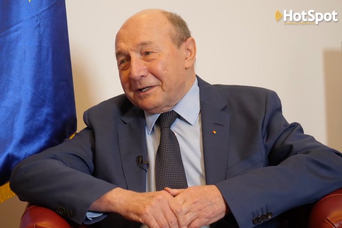 Care sunt motivele pentru care Traian Băsescu îl apreciază pe Bolojan. Recomandările fostului președinte privind colaborarea cu PSD: „De ce să intri în conflict cu ei?/ Să observăm cine va avea curajul să provoace căderea Guvernului!”
