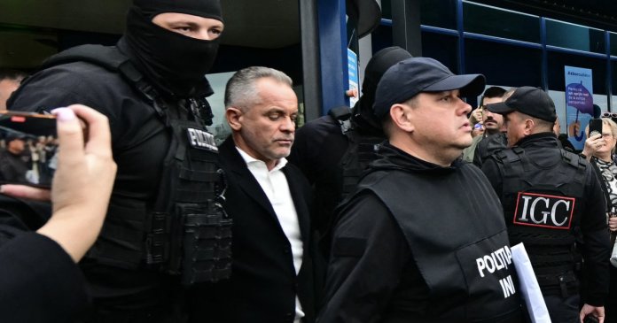 Ce pedeapsă cu închisoarea ar putea primi oligarhul Plahotniuc în cazul „Jaful Secolului”. Comunicatul procurorilor din Moldova