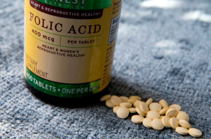 Ce sugerează Trump pentru abordarea autismului: un tip de acid folic