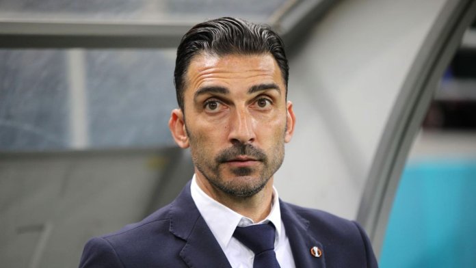 Charalambous, declarație puternică către vestiar după o altă înfrângere în Superliga