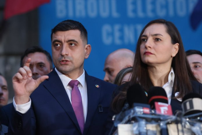 Coaliția opoziției formată din AUR, POT și SOS va prezenta miercuri noaptea, la termenul limită, cele 4 moțiuni de cenzură / Rațiunea pentru care AUR intenționează să întârzie votul