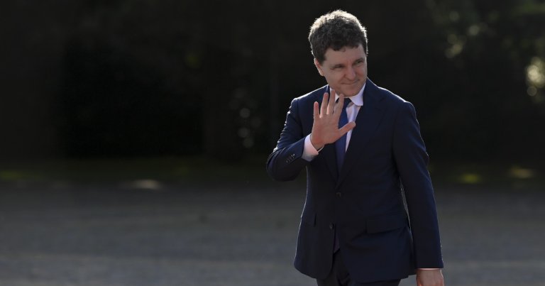 Conservator sau progresist? Motivele pentru care Nicușor Dan evită să își atribuie o etichetă și ce părere are despre majoritatea românilor