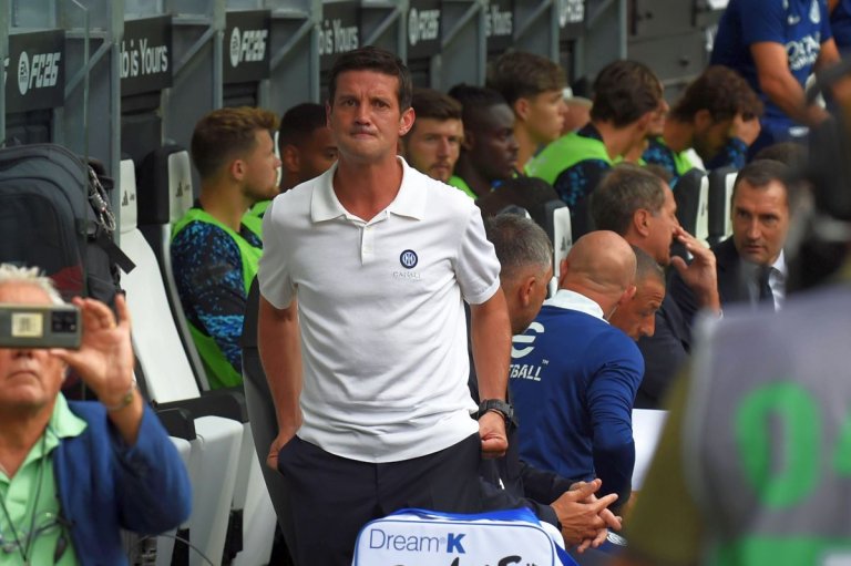 Controversa după Juventus – Inter » Răspunsul lui Cristi Chivu la imaginile populare în Italia