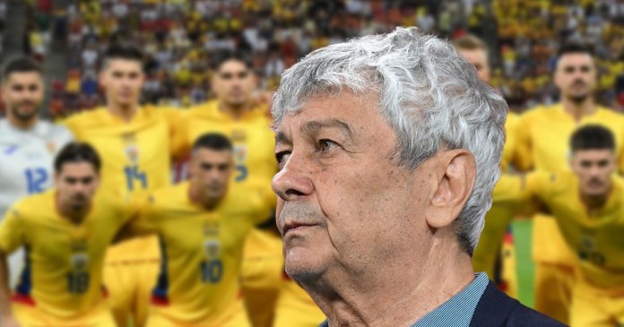 Decizie surprinzătoare din partea lui Lucescu: Prima echipă pentru confruntarea cu Cipru » Antrenorul a uimit o națiune întreagă