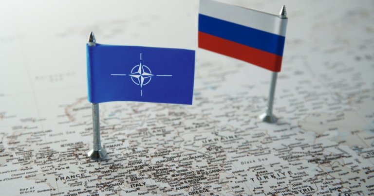 Dronurile ruseşti în Polonia: chestiunea principală pentru NATO