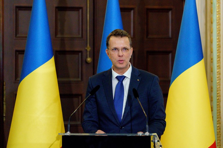 După arestarea individului suspectat de spionaj în favoarea Belarusului, Ministrul Apărării afirmă că zona est-europeană persistă ca un „teren de joacă” pentru Putin.