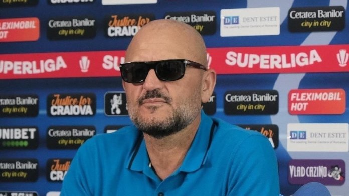 Echipa Craiova condusă de Mititelu, exclusă din competiție: hotărâre oficială surprinzătoare!