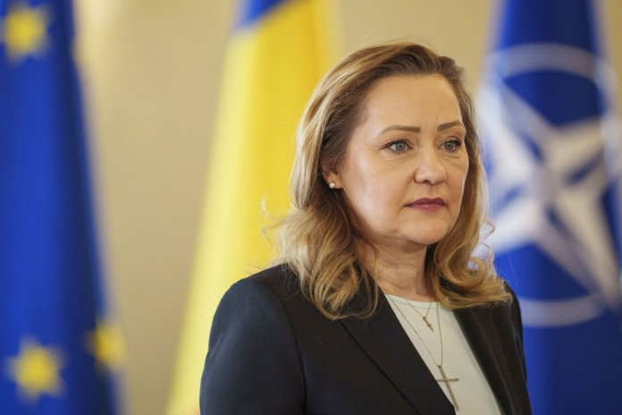 Elena Lasconi, dezvăluire unică privind starea sa de sănătate: „Am efectuat câteva investigații”. Critici serioase la adresa foștilor colegi din USR