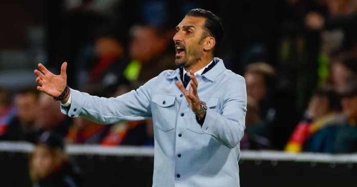 Elias Charalambous, după succesul de ziua lui contra echipei Go Ahead Eagles: Ne-am reamintit de formaţia din anii anteriori