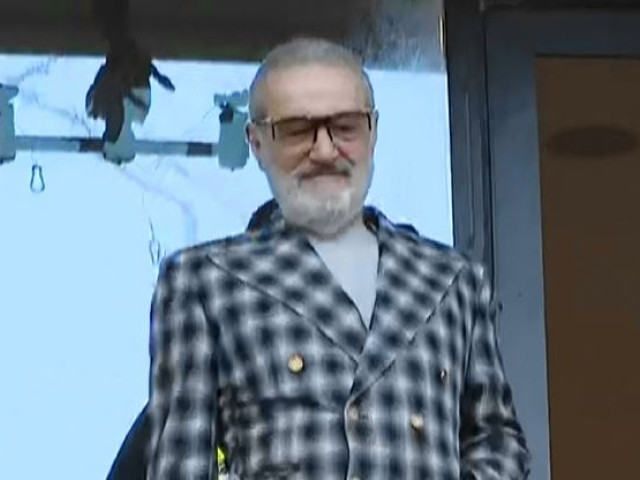 Exclusiv | Gigi Becali a dezvăluit ”întoarcerea”
