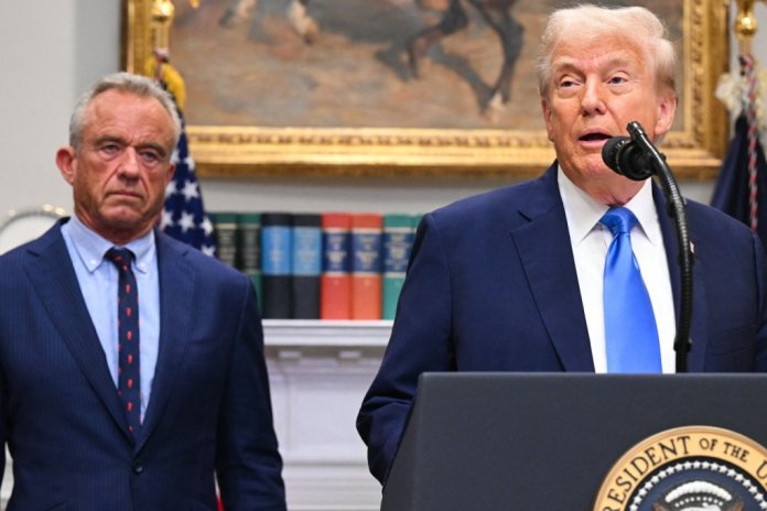 FDA a autorizat acest medicament, înainte de anunțul important al lui Trump privind tratamentul autismului
