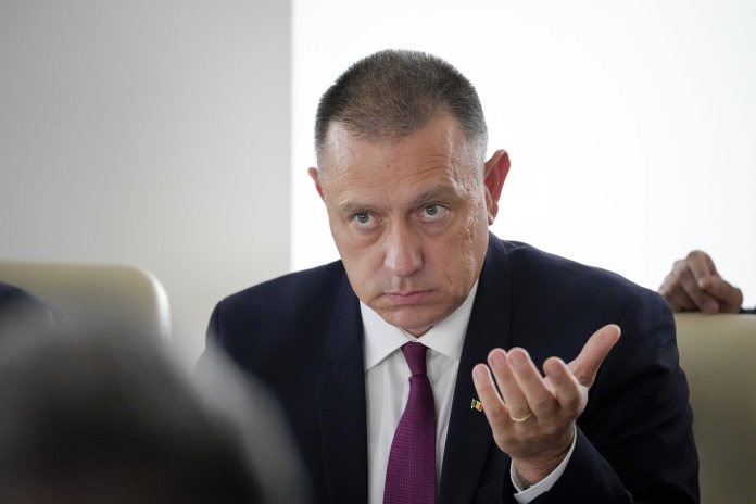 Fifor: Moldova și Ucraina reprezintă fortărețele Europei contra agresiunii ruse