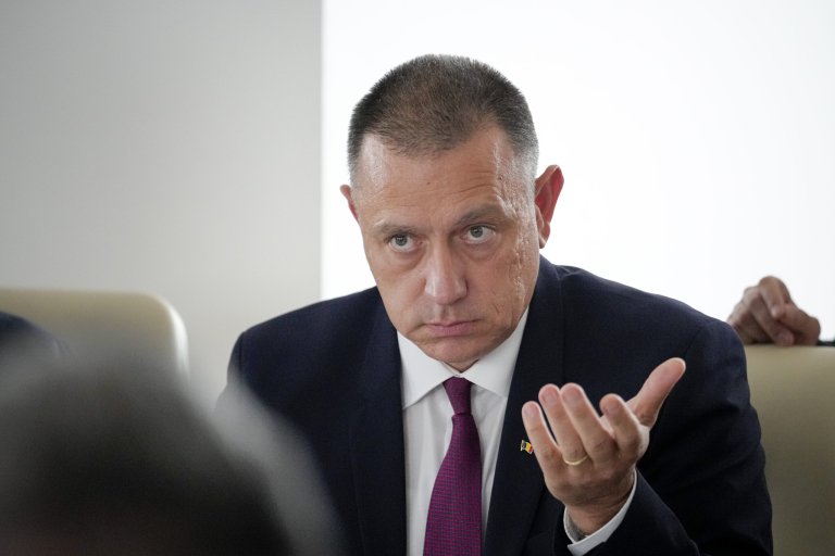 Fifor: Moldova și Ucraina reprezintă fortărețele Europei contra agresiunii ruse