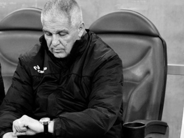 Florin Marin has passed away