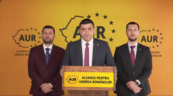 George Simion, după ce toate cele patru moțiuni de cenzură au fost respinse: Îmi pare rău că nu am reușit să fac mai mult astăzi