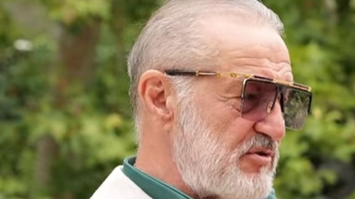Gigi Becali a intrat în direct pentru a discuta despre accidentarea suferită de Șut în urma partidei cu Cipru: „Tocmai am terminat convorbirea telefonică cu el”