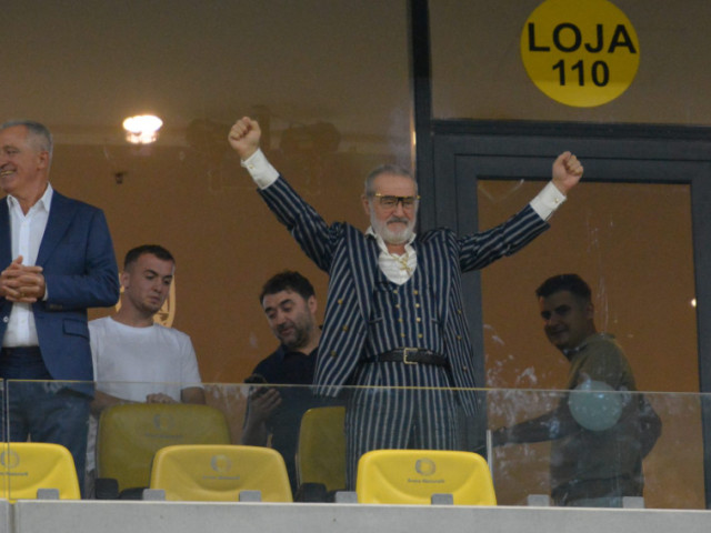 Gigi Becali încheie transferul anticipat la FCSB: ”Se achită o sumă considerabilă” + Remunerație impresionantă