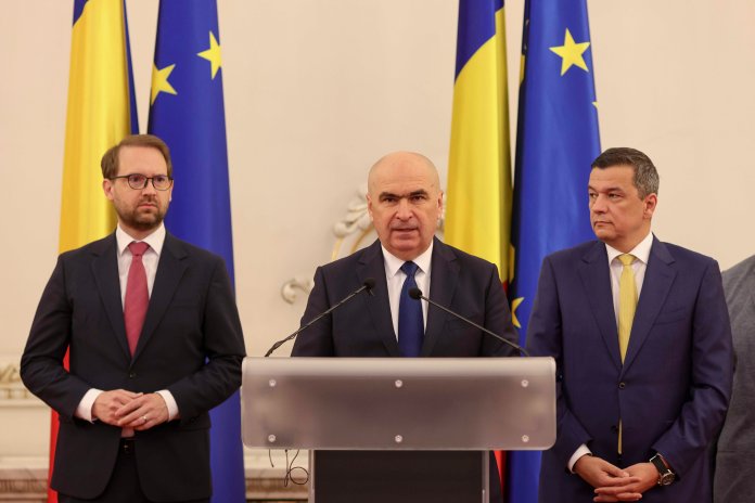 Guvernul dat în judecată pentru întârzierea scrutinului din Capitală. Risc de scindare în alianța de guvernare
