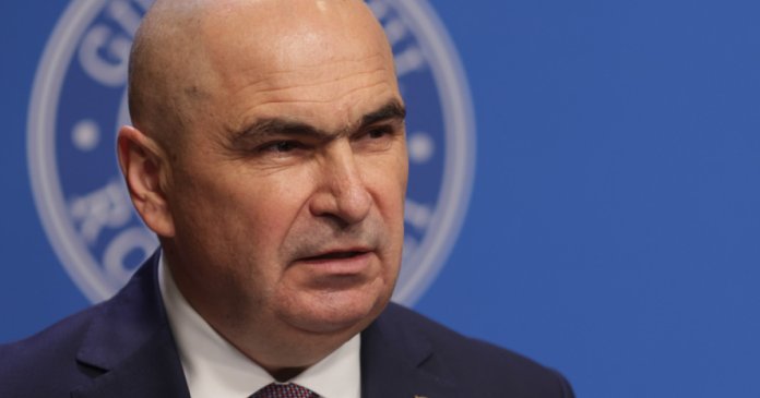 Ilie Bolojan susține că România nu poate finaliza anul cu un deficit bugetar sub 8% „în ciuda tuturor măsurilor implementate”