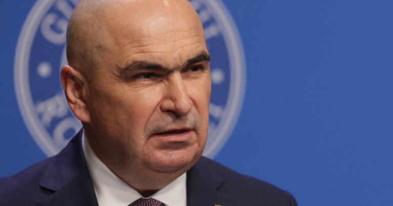 Ilie Bolojan susține că România nu poate finaliza anul cu un deficit bugetar sub 8% „în ciuda tuturor măsurilor implementate”