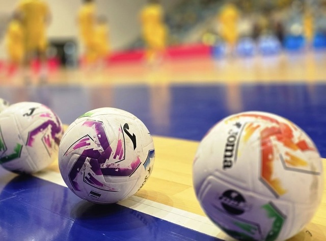 Incident la partida de futsal România – Ungaria: Meci suspendat în urma invaziei suporterilor pe teren; Intervenția jandarmilor și măsurile disciplinare aplicate