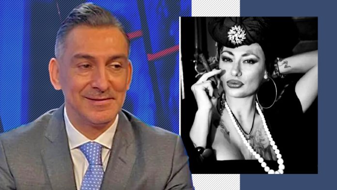 Ioana Popescu, numită „devoratoarea de fotbaliști”, se pare că a avut o relație cu Ilie Dumitrescu. Relația ascunsă, dezvăluită cu puțin timp înainte de moartea ei.