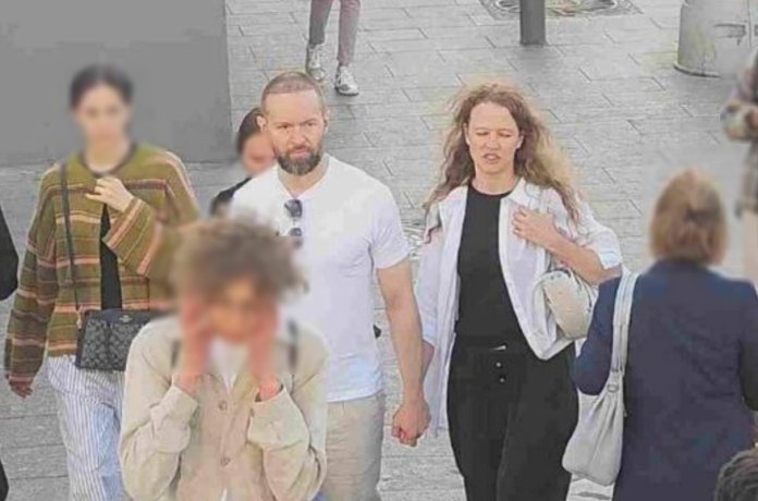 Jan Marsalek, faimosul fugar european transformat în spion, trăind o viață secretă: văzut la Moscova alături de partenera sa. Lucrează cu FSB și efectuează 
